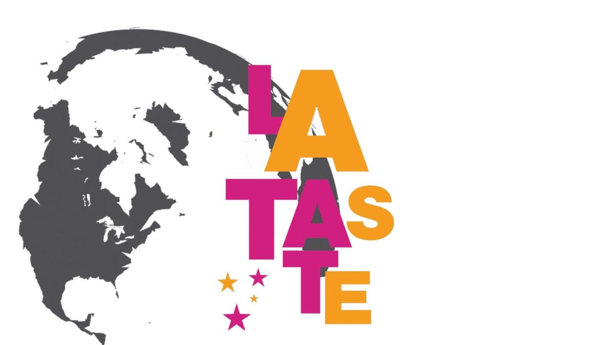 One Nation - neue CD von La Taste