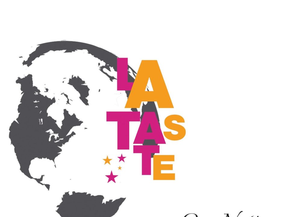 One Nation - neue CD von La Taste