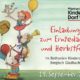 Erntedank- und Herbstfest