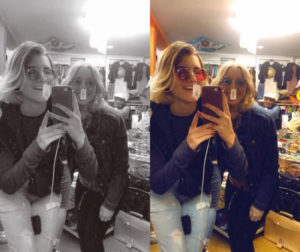 La Taste in der Schweiz