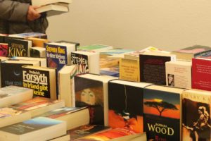 50 Jahre Martinsmarkt