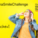 #CoronaSmileChallenge