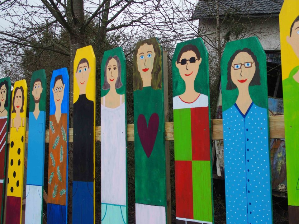 Taubenmühle Simmern