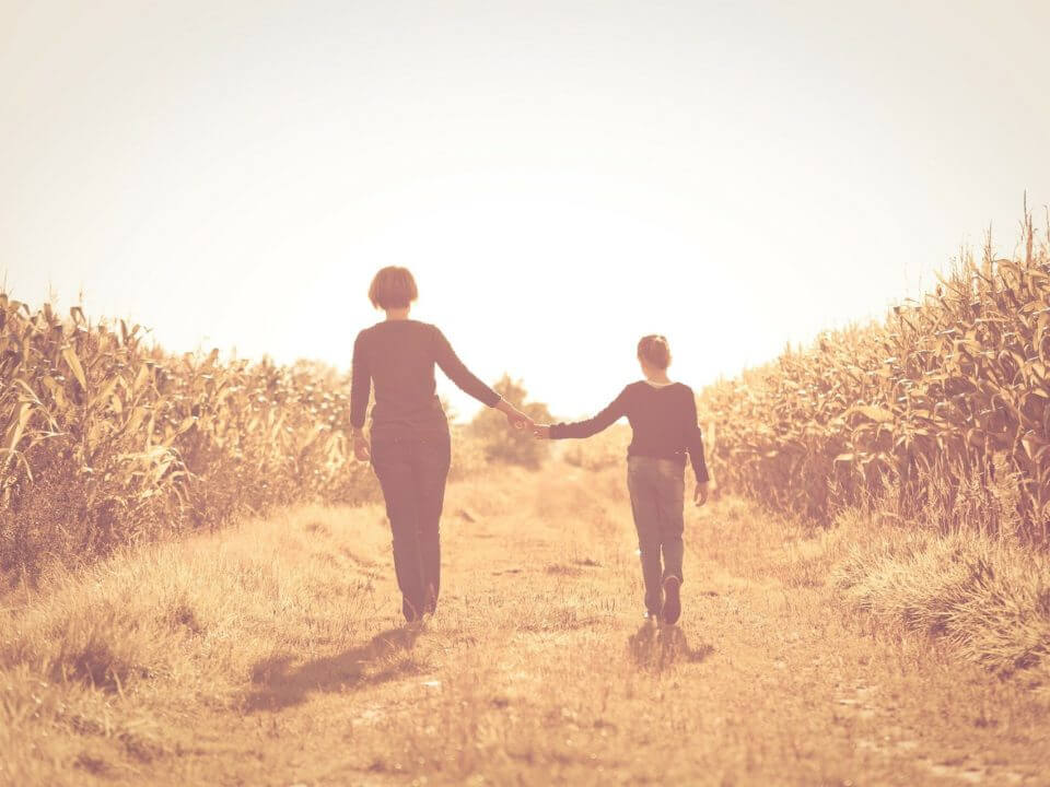 Corona Alltag im Kinderdorf