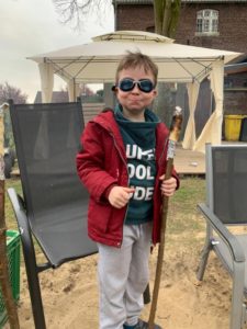 Corona Smile Challenge