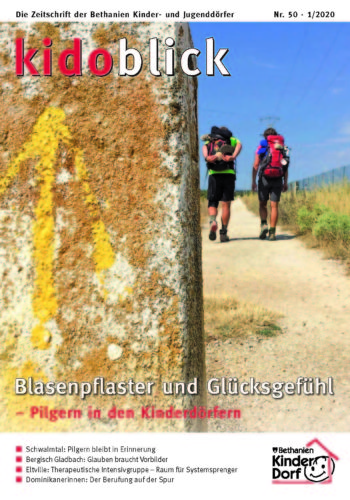 Kidoblick 1 2020