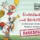 Erntedank- und Herbstfest