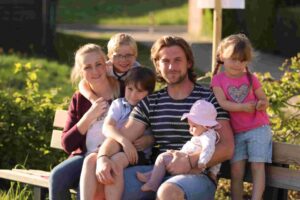 Sozialpädagogische Lebensgemeinschaft