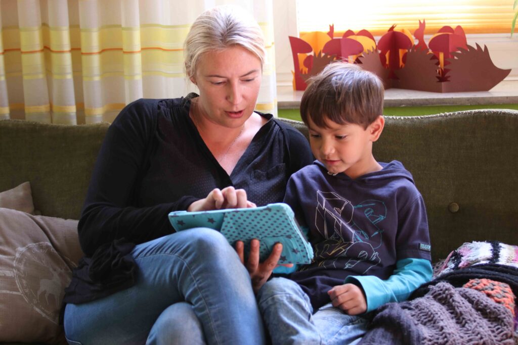 Bethanien Kinderdorf Schwalmtal