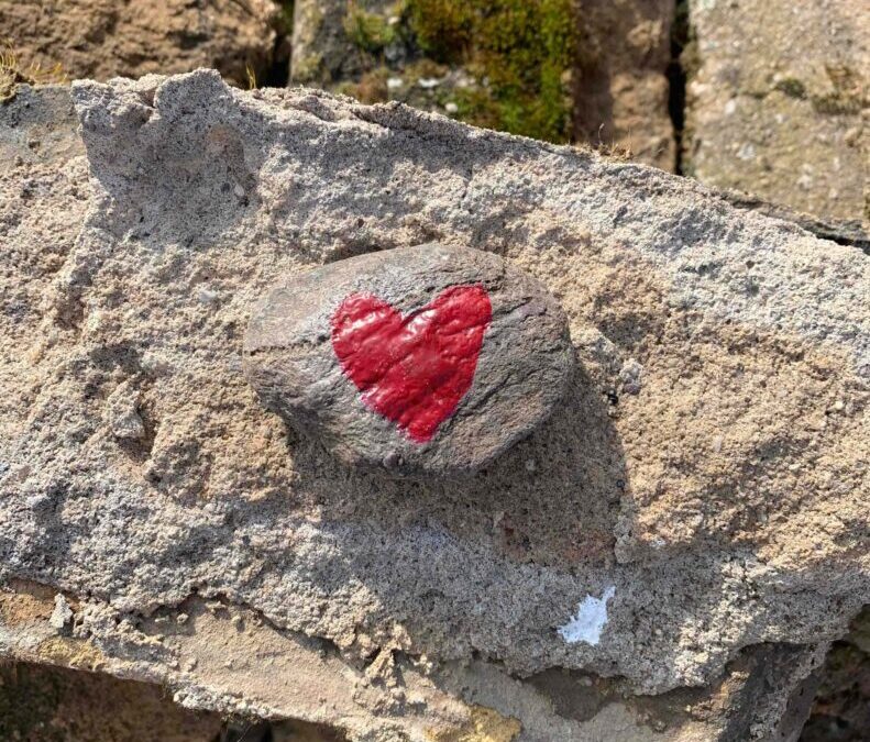 Osterweg für Familien in Eltville-Erbach