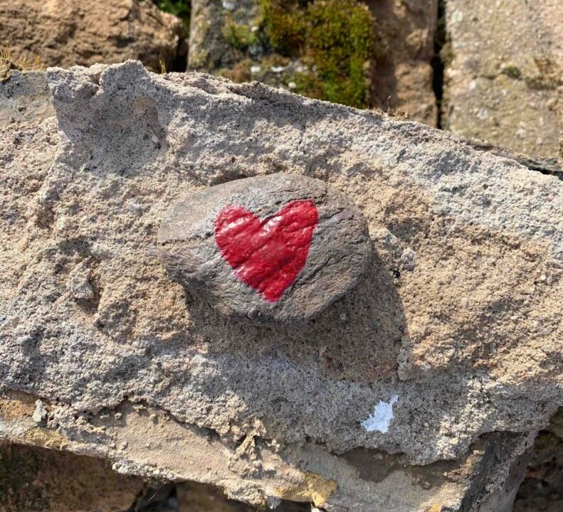 Osterweg für Familien in Eltville-Erbach