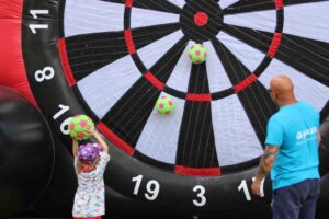 Pixum Kunden Spenden