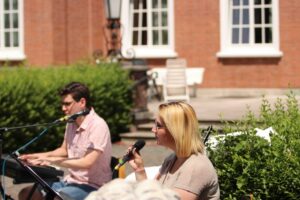 Pixum Kunden Spenden