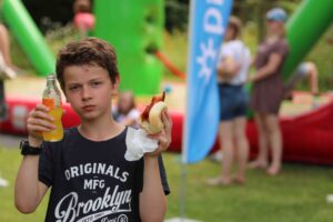 Bethanien Kinderdorf