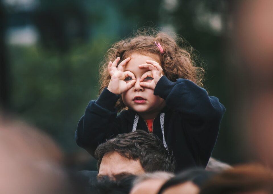 Bereitschaftsfamilien gesucht!