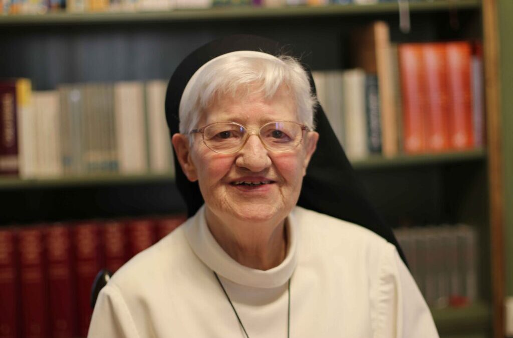 Sr. Hermanna