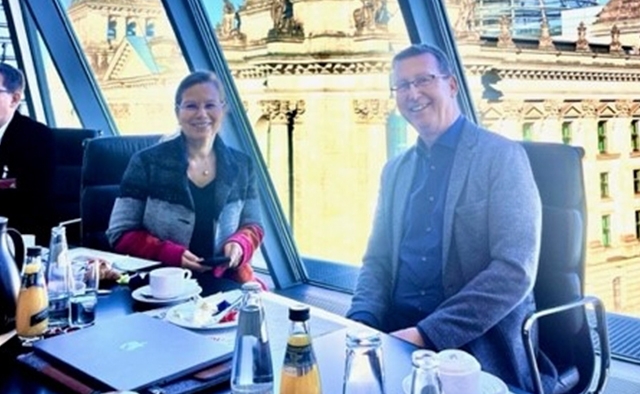 Prävention im Sozialraum