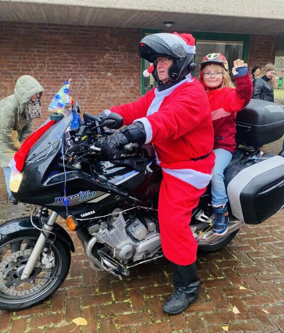 Biker for Kids Cologne e.V.