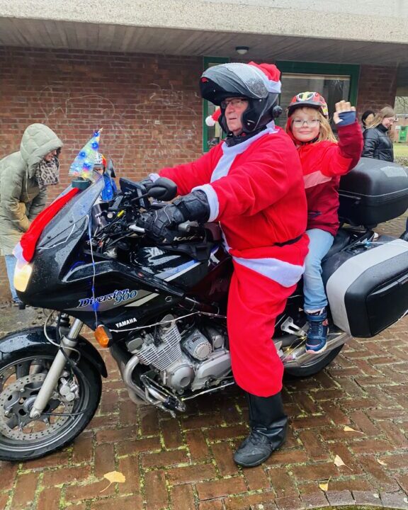 Biker for Kids Cologne e.V.