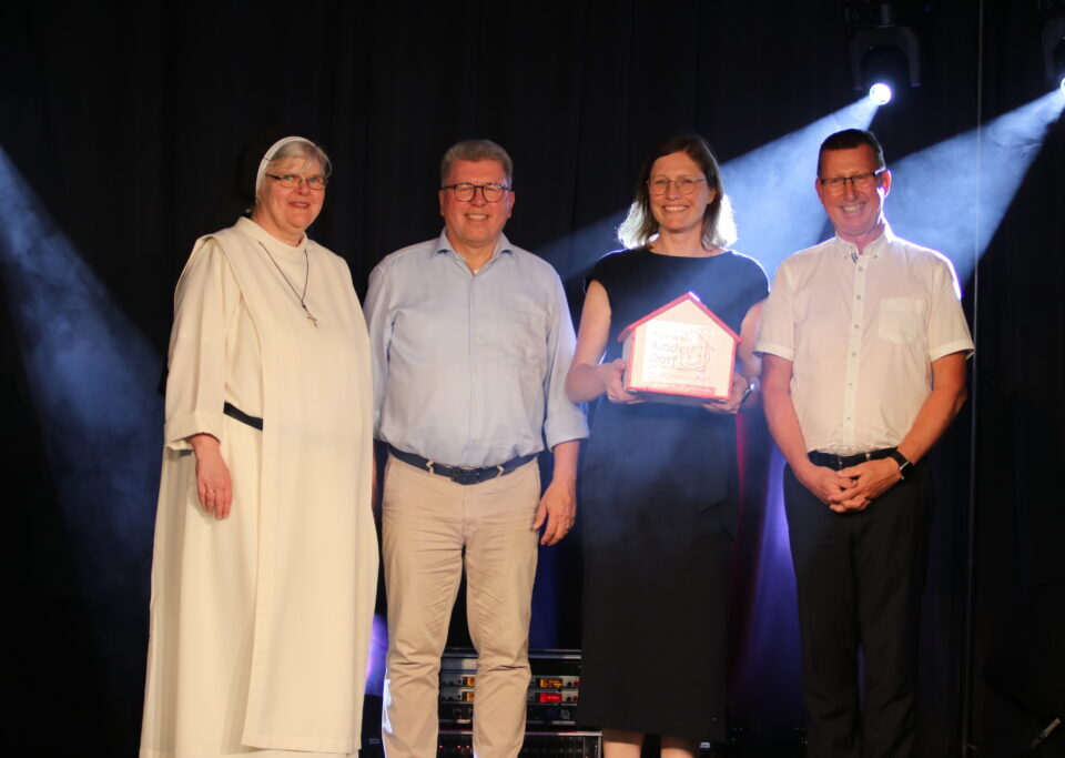 Geschäftsführungswechsel