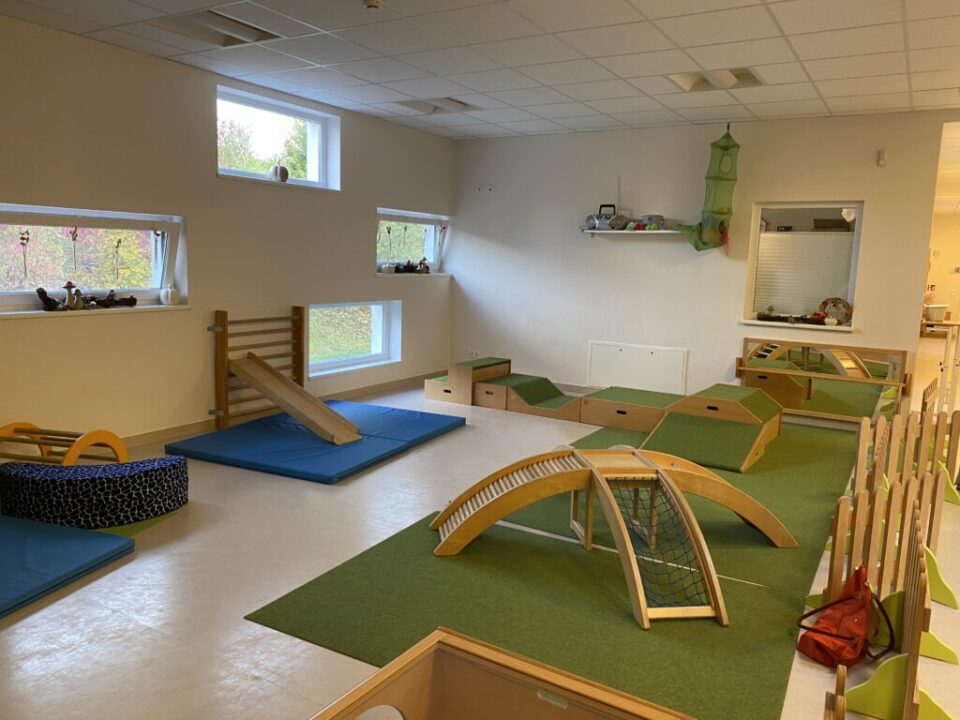 Bethanien Kindertagesstätte Eltville