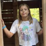 Bauspielplatz voller Ideen: Hier wird gehämmert und gebaut.