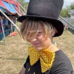 Manege frei: Herausforderung und Teamgeist bei der großen Zirkusvorstellung.